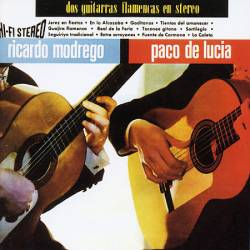 Paco De Lucia : Dos Guitarras Flamencos En Estereo